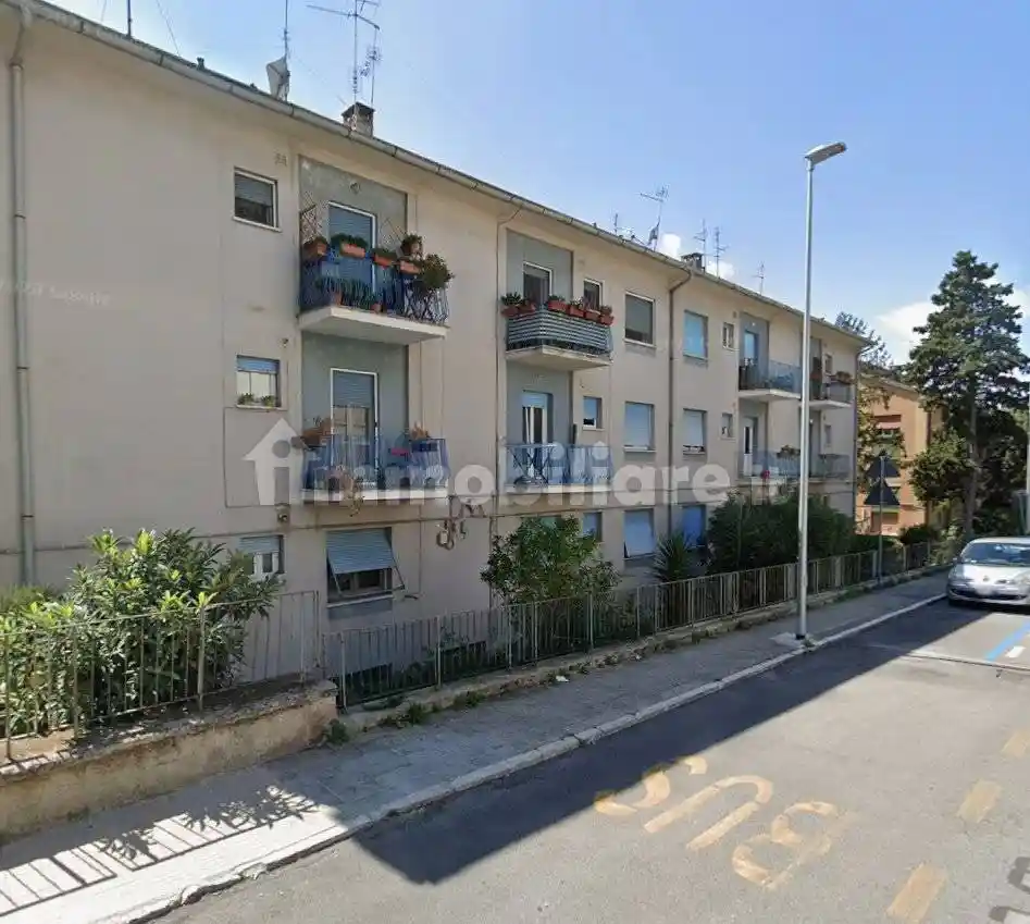 Appartamento in vendita a Ancona