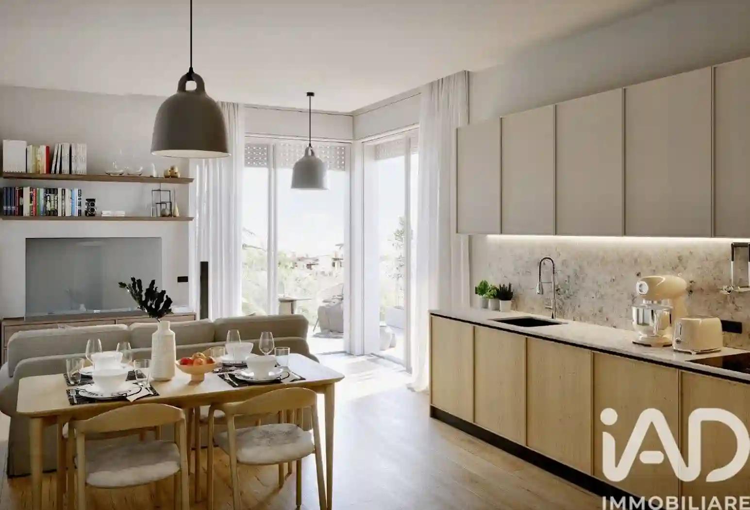 Appartamento - foto 5