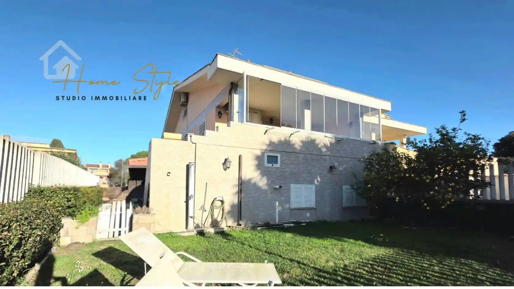 Villa in vendita a Ladispoli