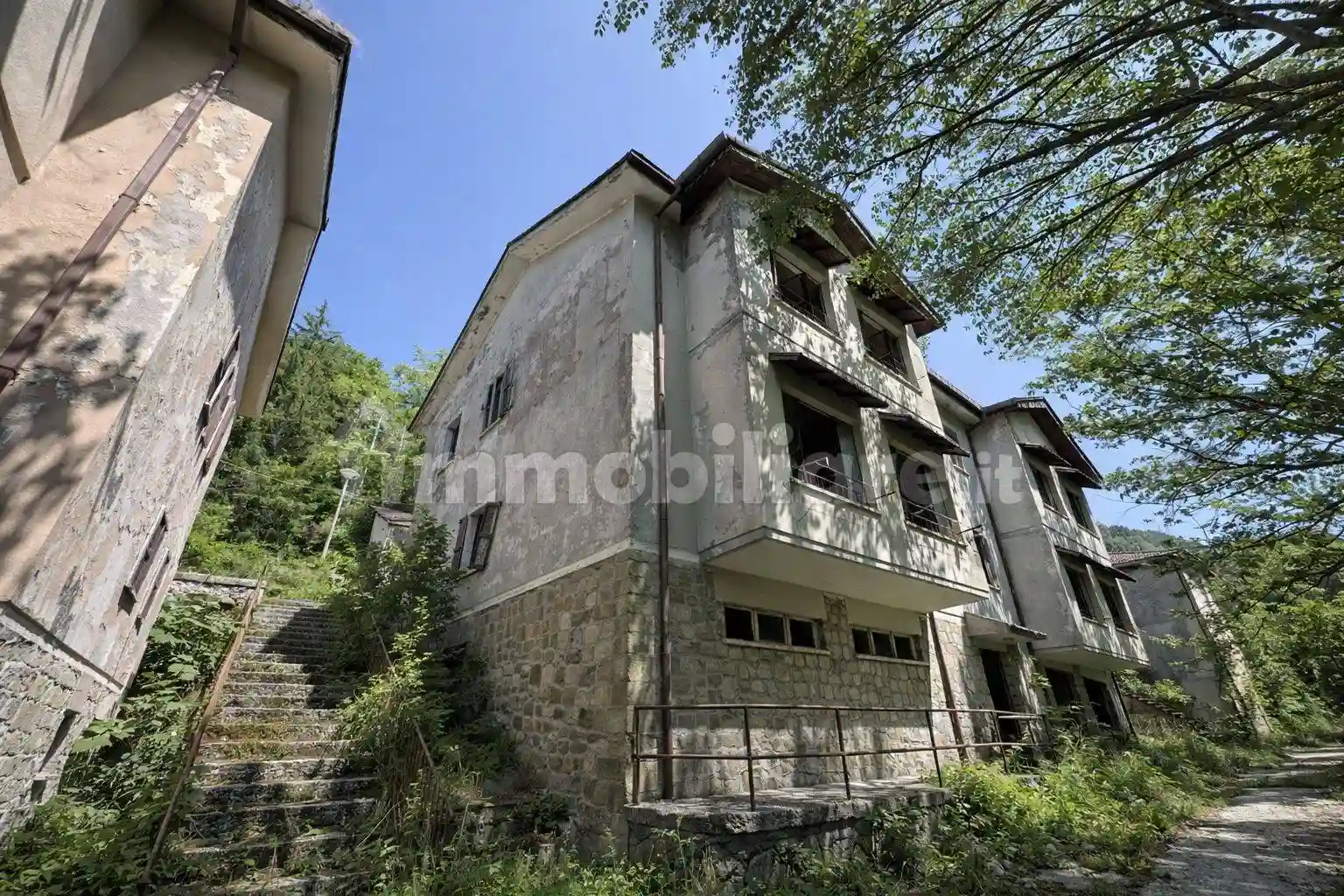 Palazzo - Edificio - foto 2