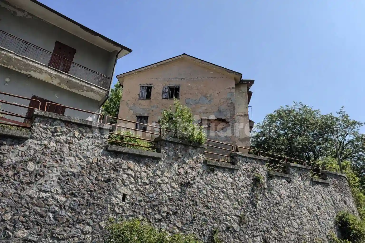 Palazzo - Edificio - foto 5