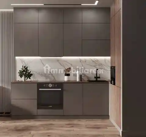 Appartamento in vendita a Bologna