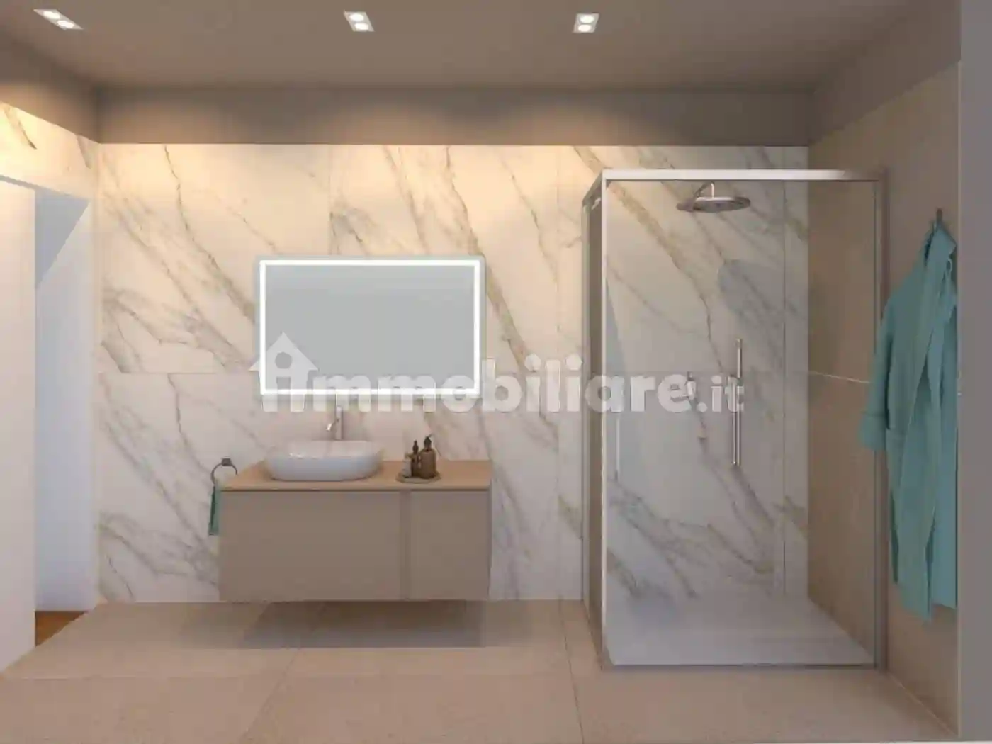 Appartamento - foto 4