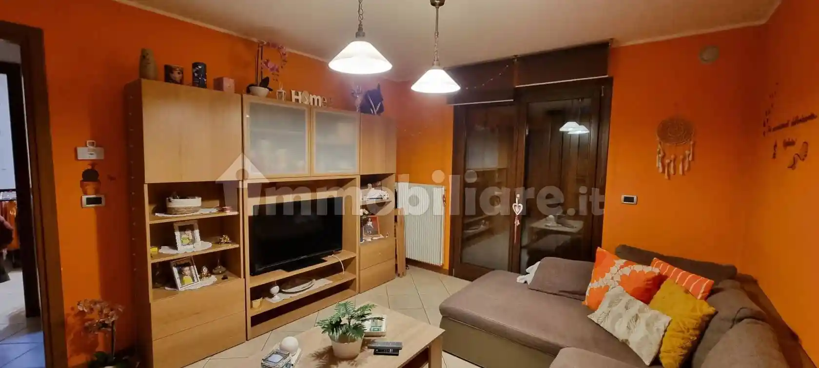 Appartamento in vendita a Martignacco