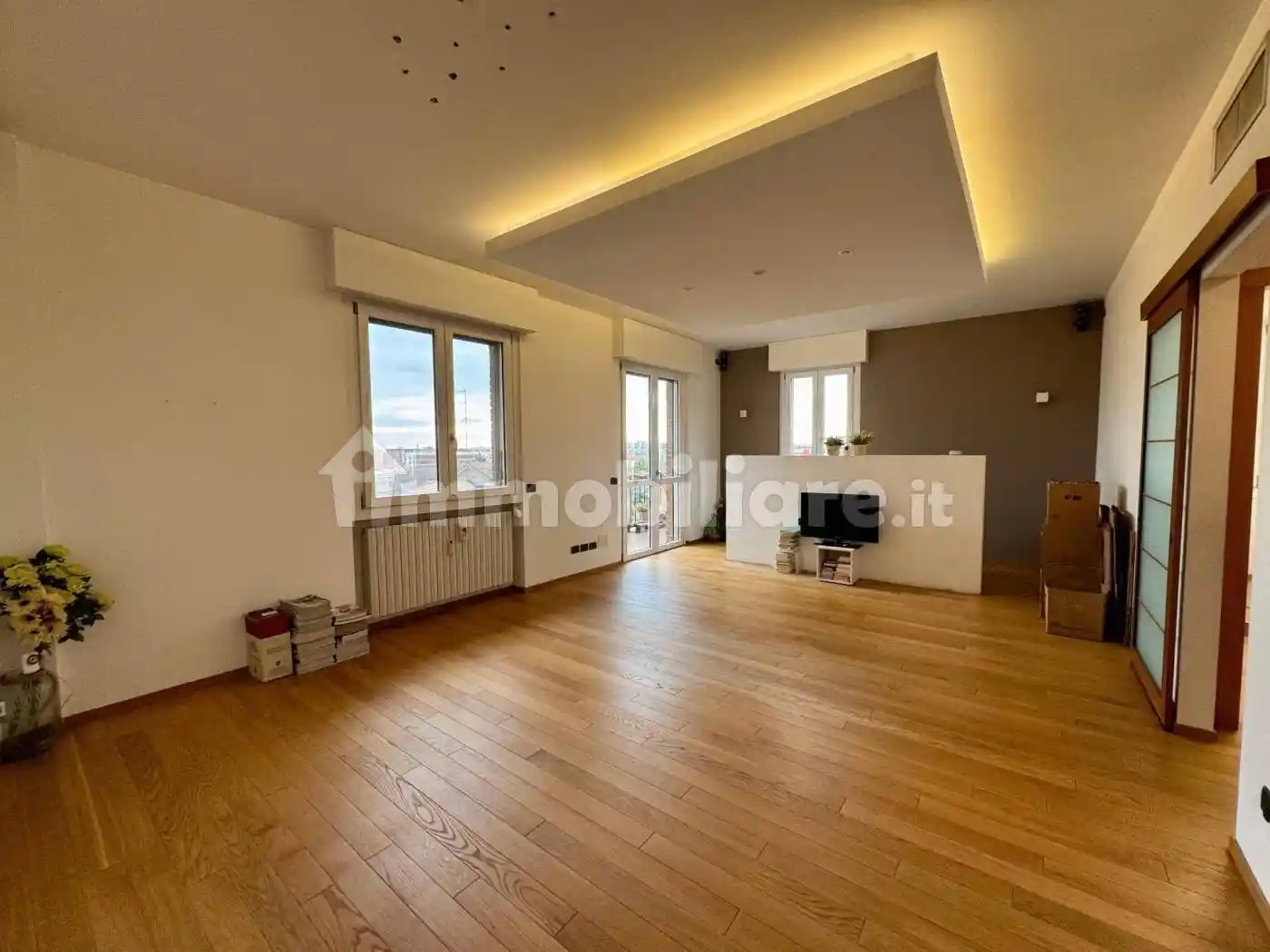 Attico - Mansarda in vendita a Milano