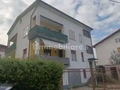 Appartamento in vendita a Olgiate Comasco