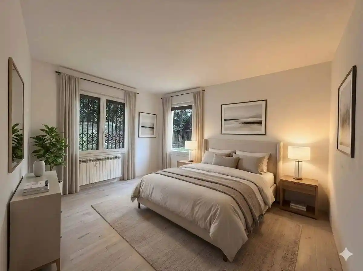 Appartamento in vendita a Bologna