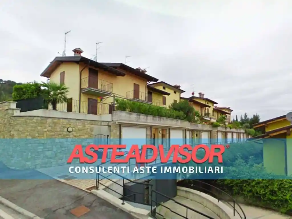 Appartamento in vendita a Lonato del Garda