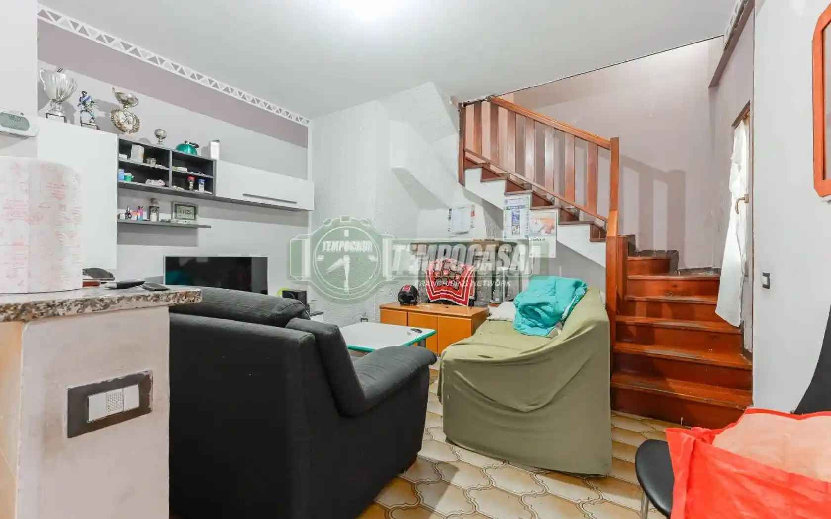 Casa indipendente in vendita a Comun Nuovo