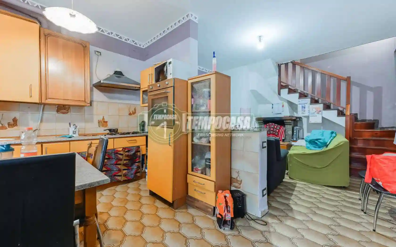 Casa indipendente - foto 4