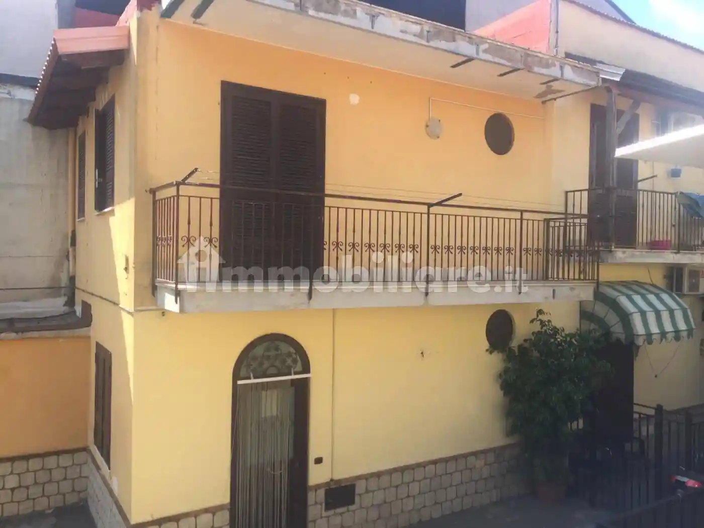 Appartamento in vendita a Qualiano