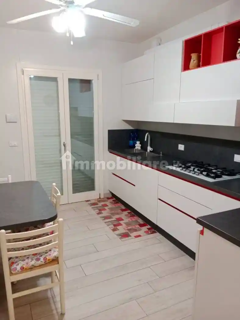 Appartamento in vendita a Spinea