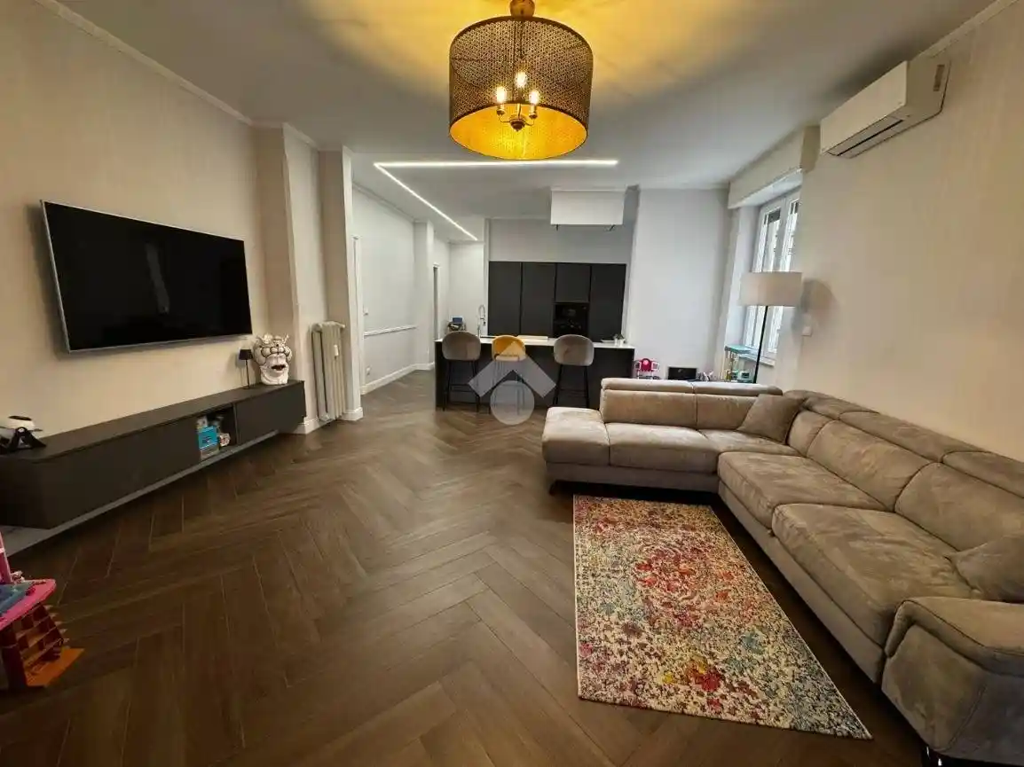 Appartamento in vendita a Genova