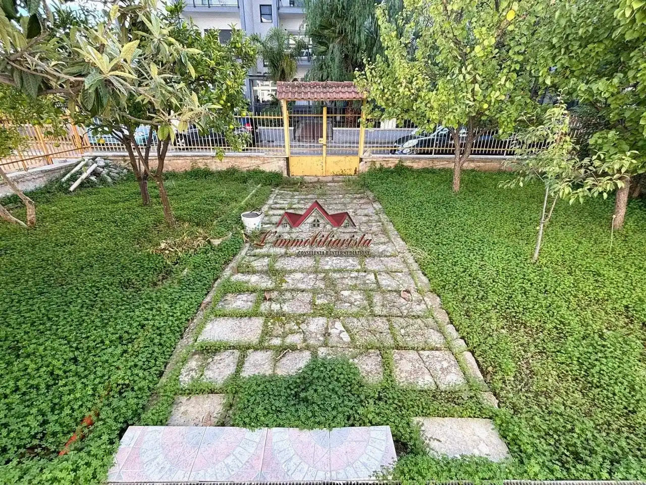 Appartamento in vendita a Modugno