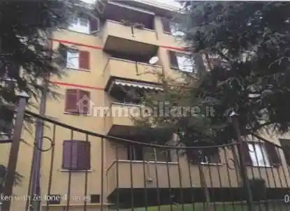 Appartamento in vendita a Bulciago