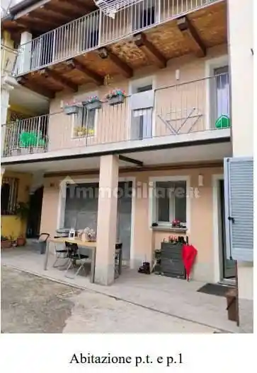 Appartamento in vendita a Viggiù