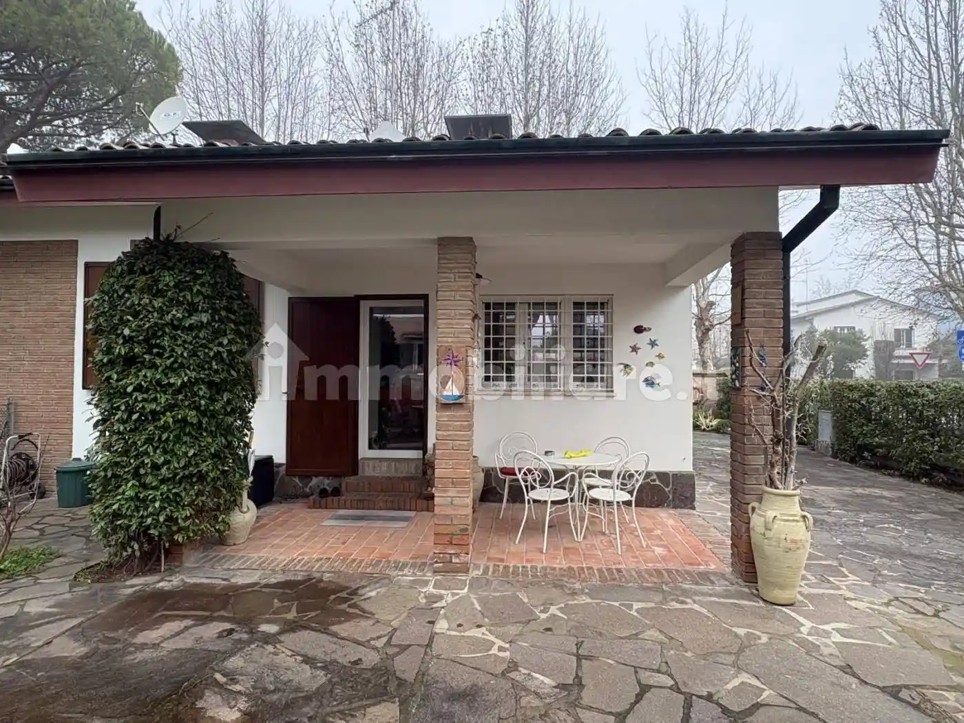 Villa in vendita a Ravenna