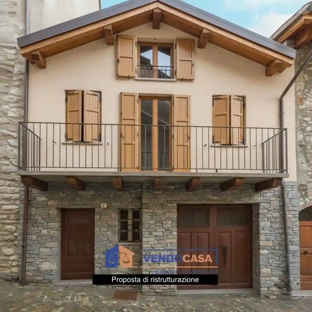 Casa indipendente - foto 2