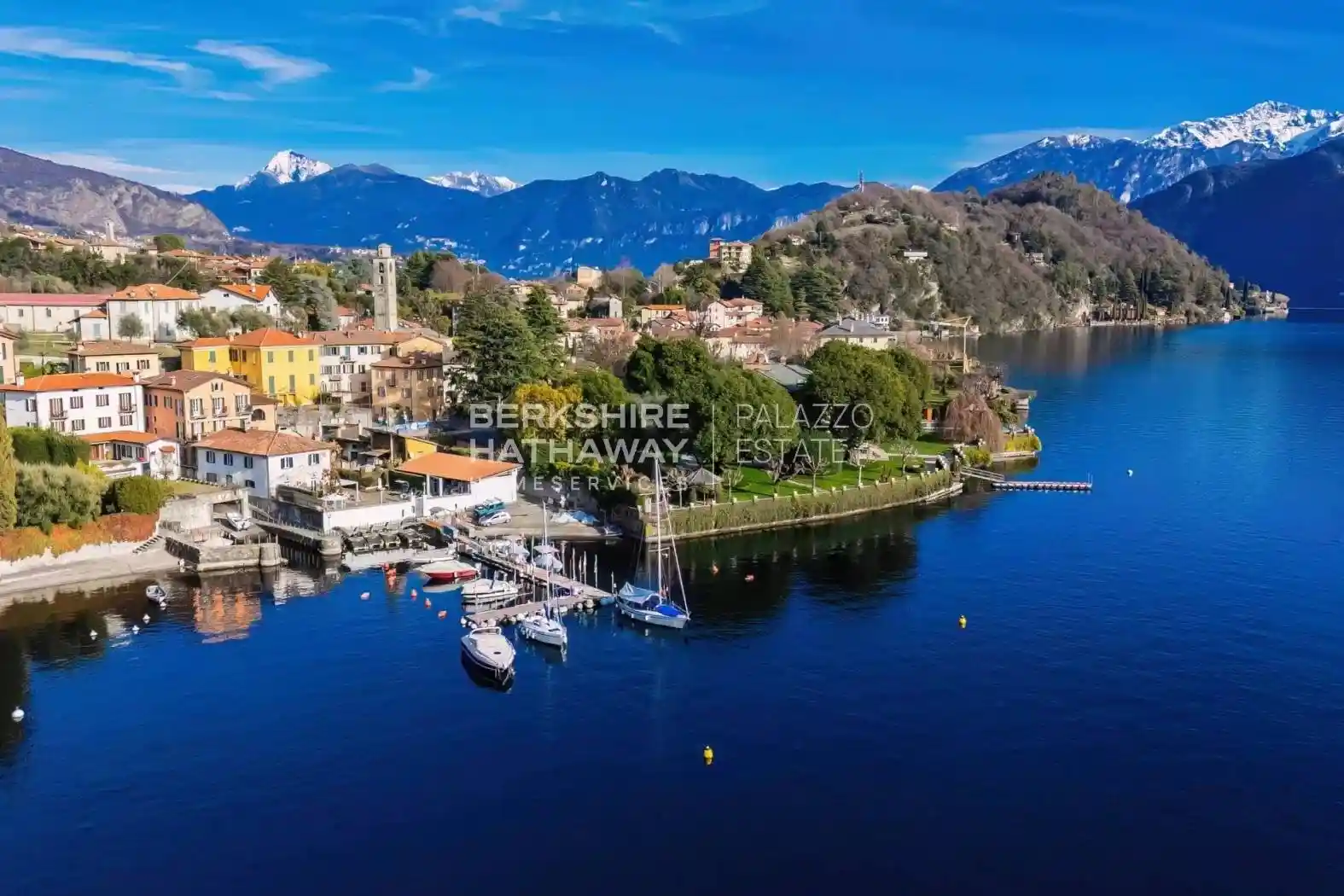 Casa indipendente in vendita a Tremezzina