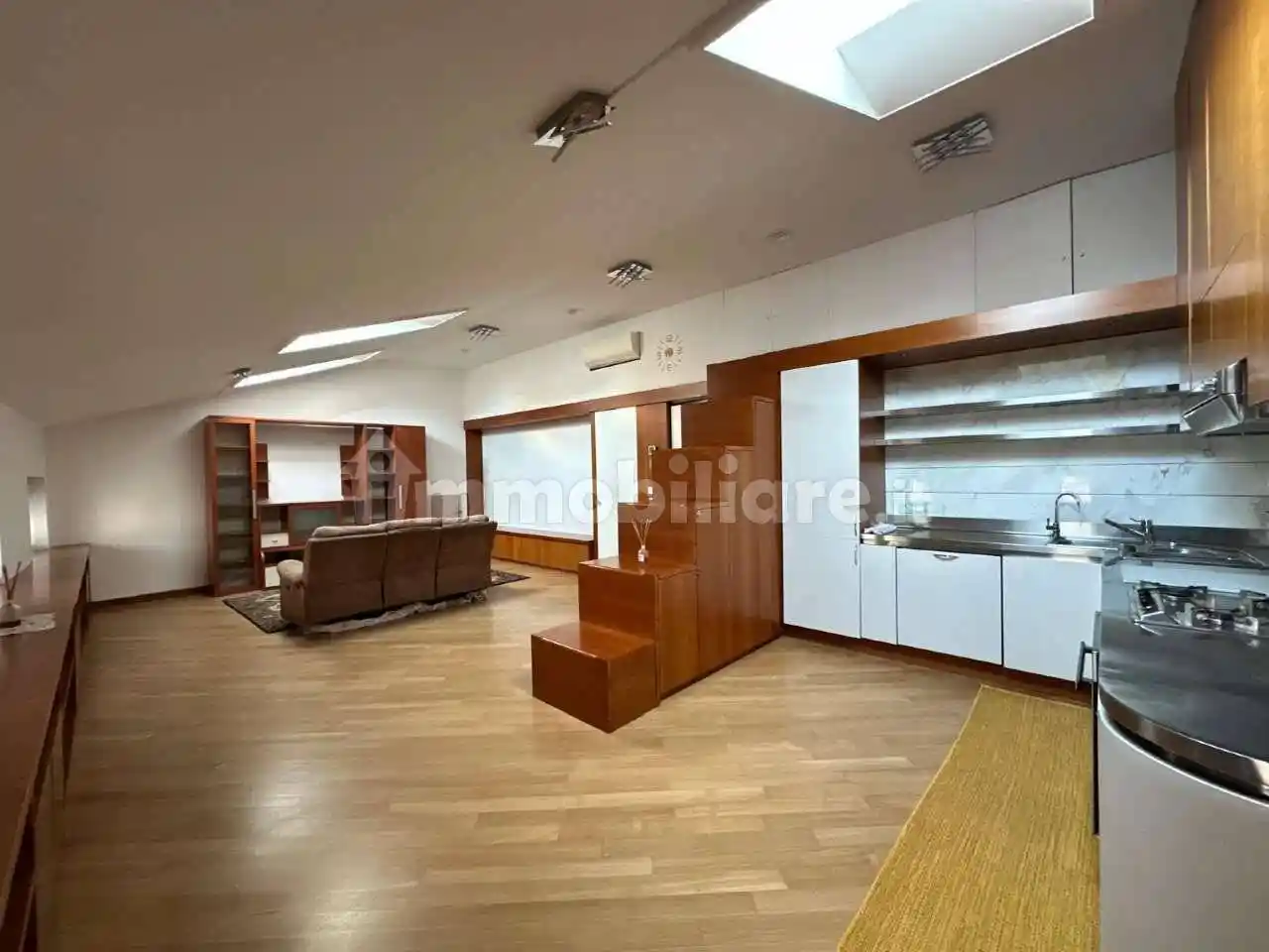 Appartamento in vendita a Fiorenzuola d'Arda