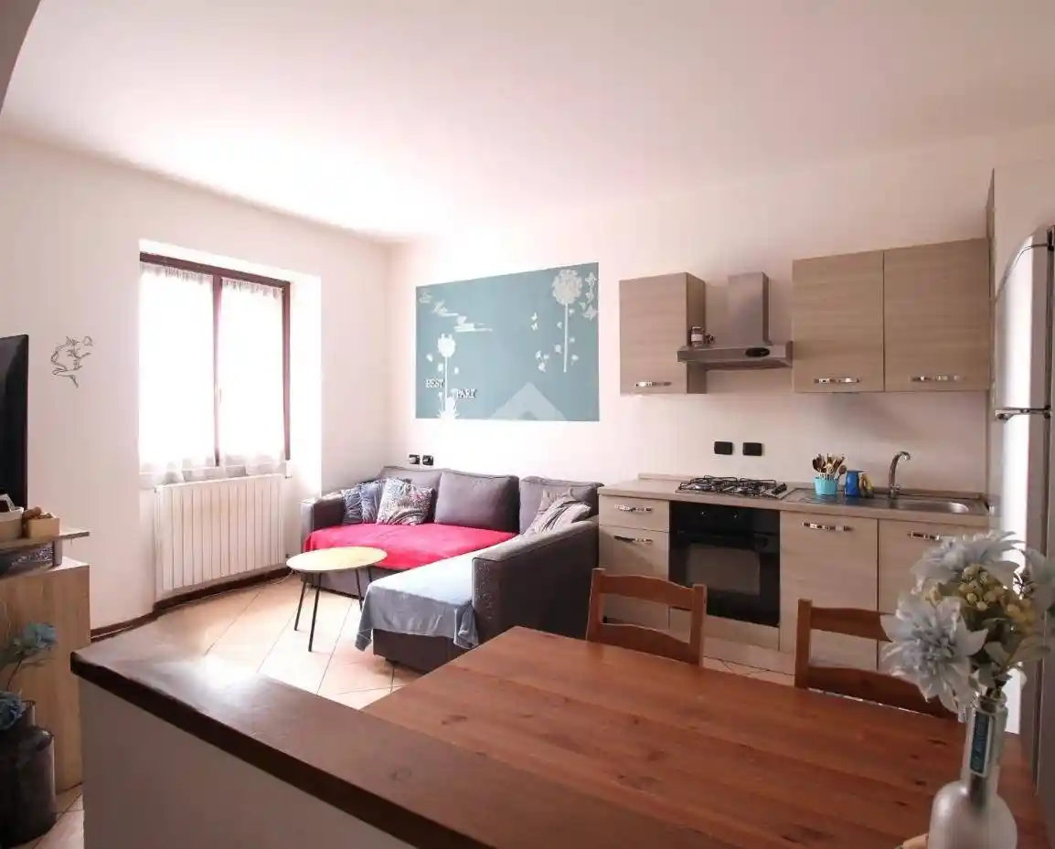 Appartamento in vendita a Missaglia