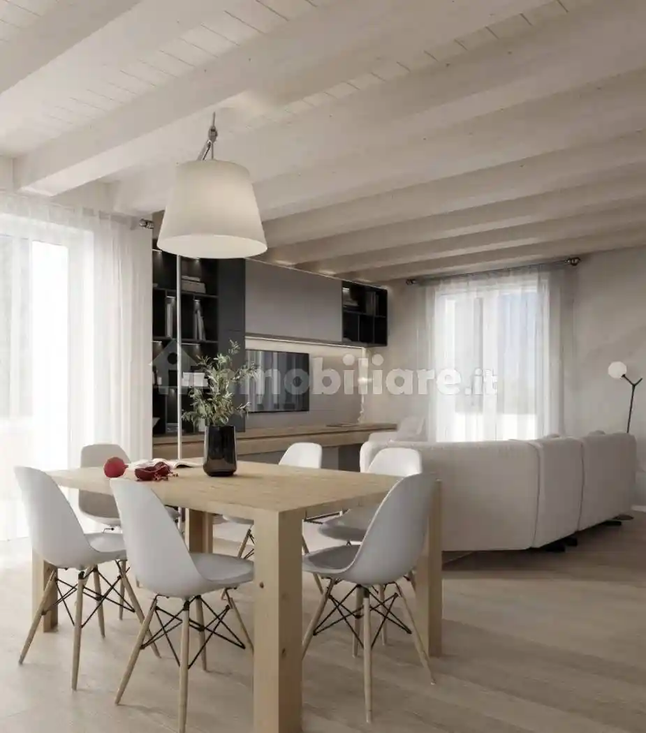 Appartamento in vendita a Lissone