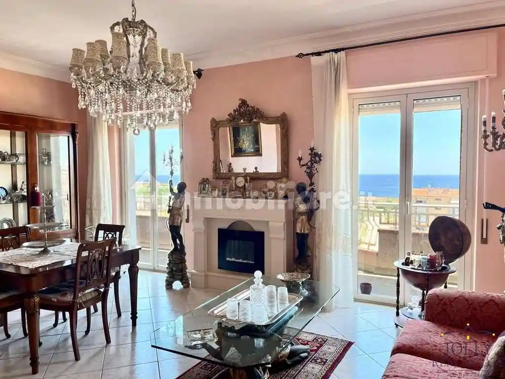 Appartamento in vendita a Siracusa