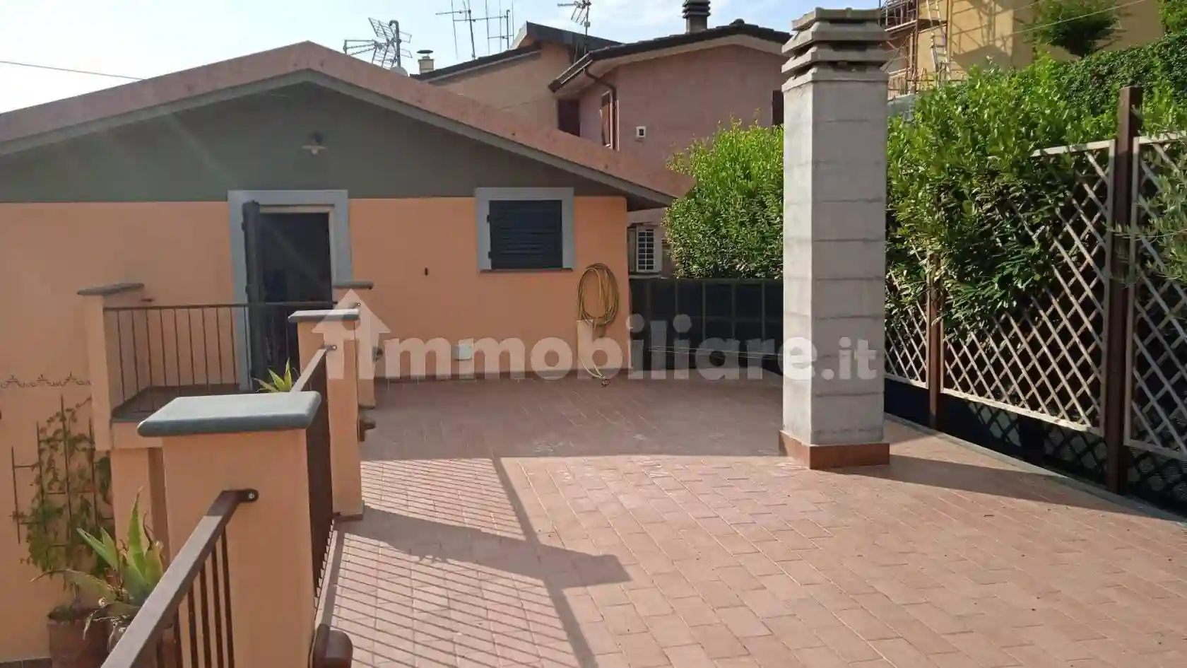 Casa indipendente - foto 4