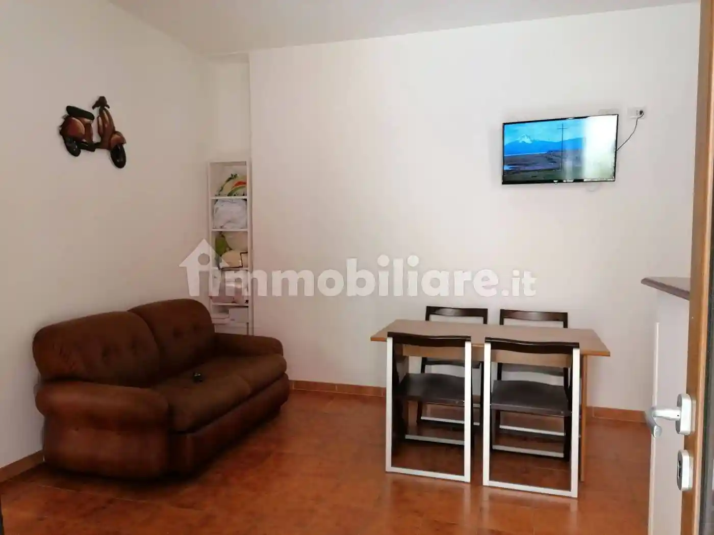 Appartamento in affitto a Roma