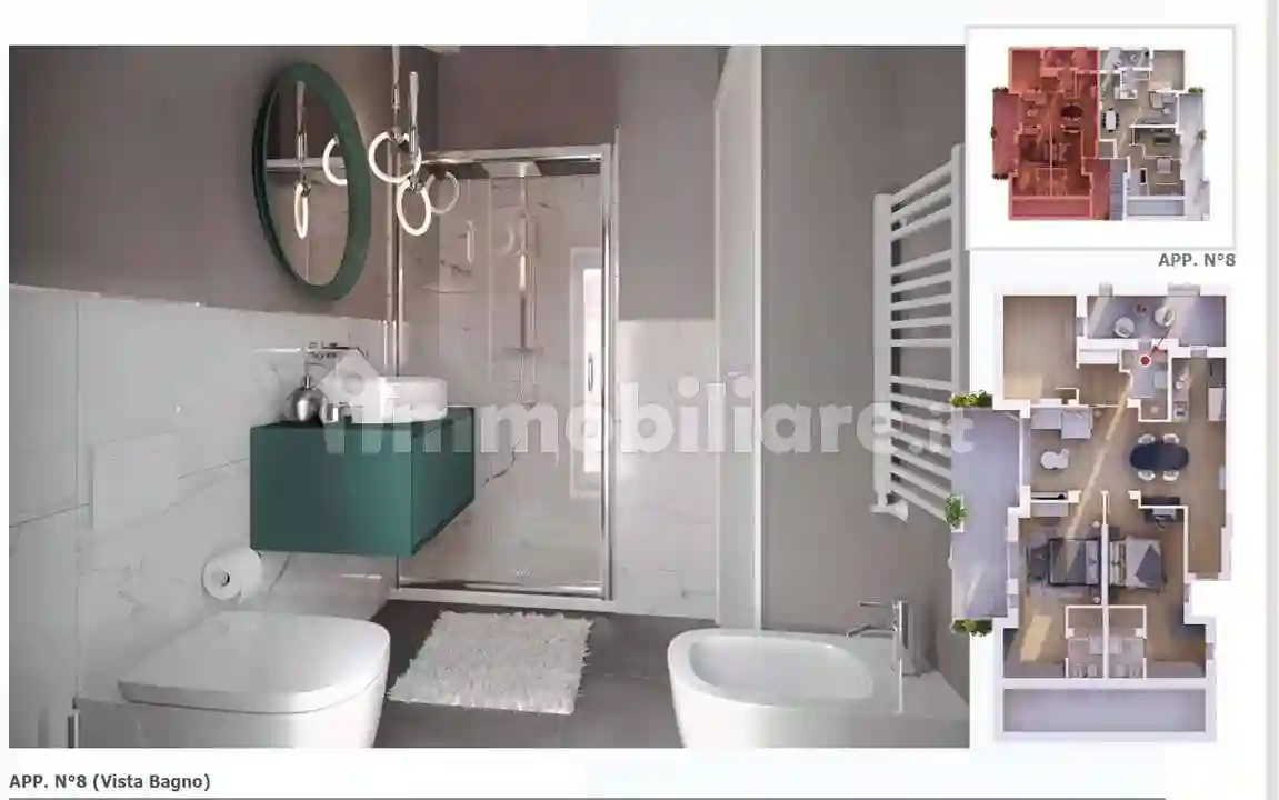 Attico - Mansarda - foto 5