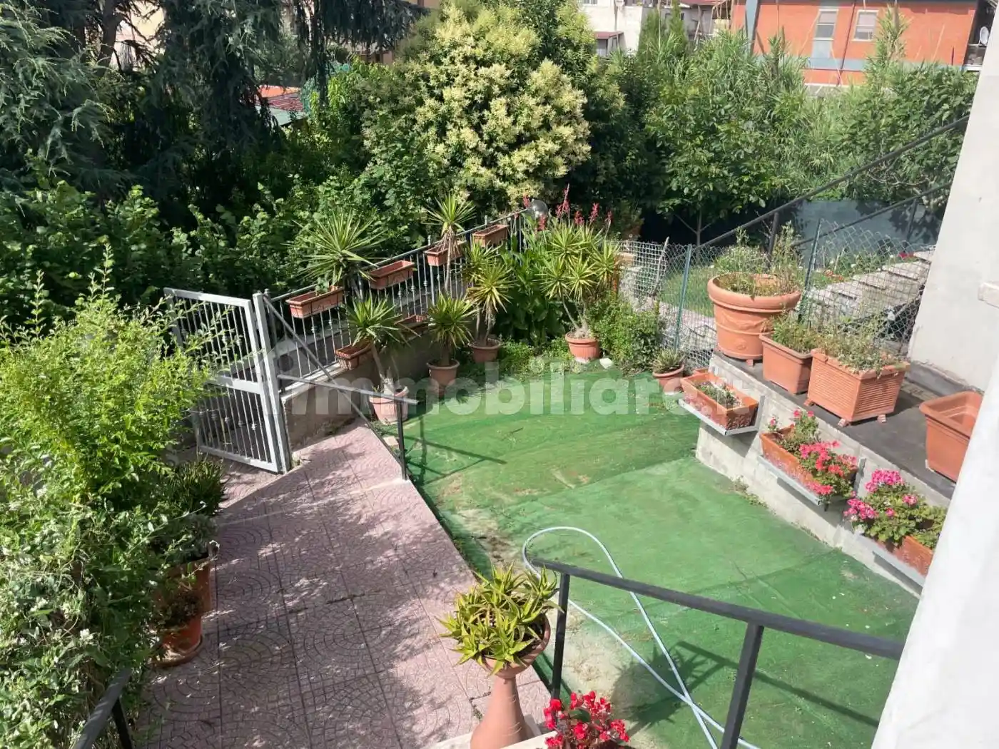 Villetta a schiera in vendita a Roma