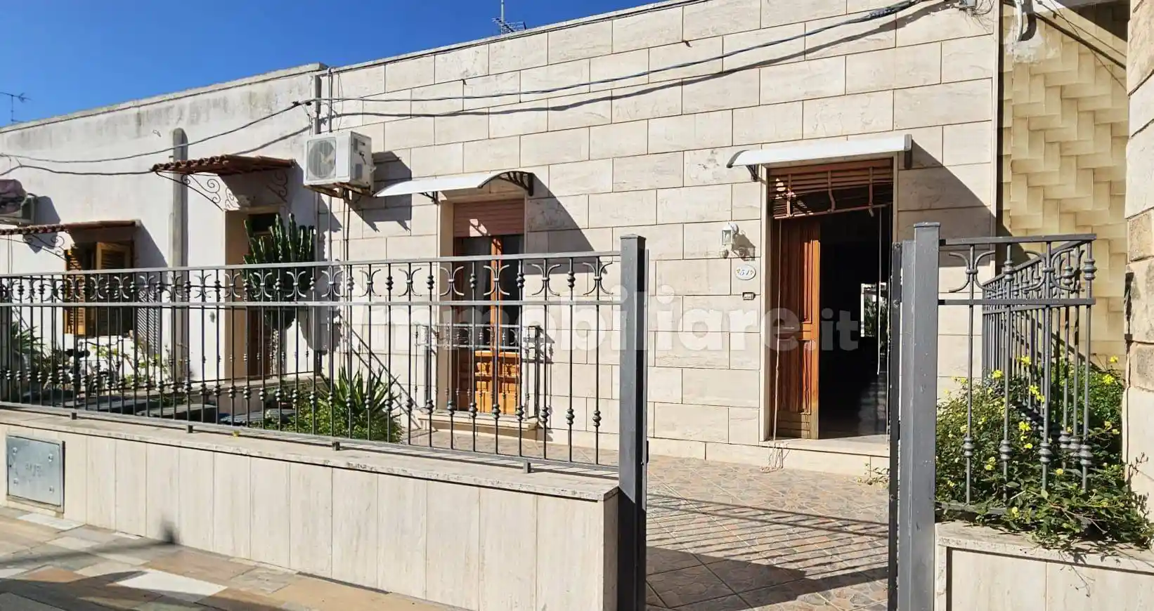 Villa in vendita a Porto Cesareo