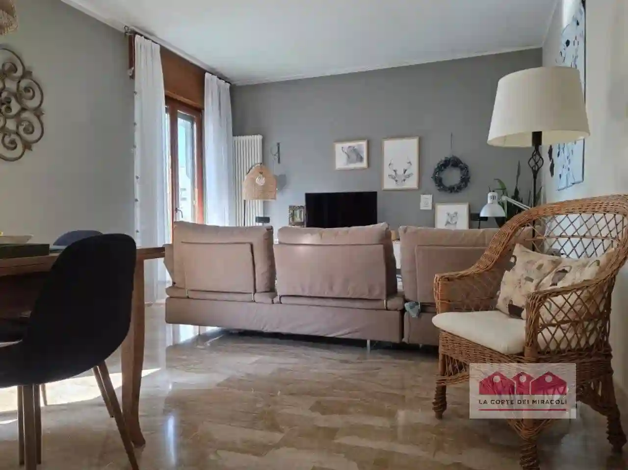 Appartamento - foto 2