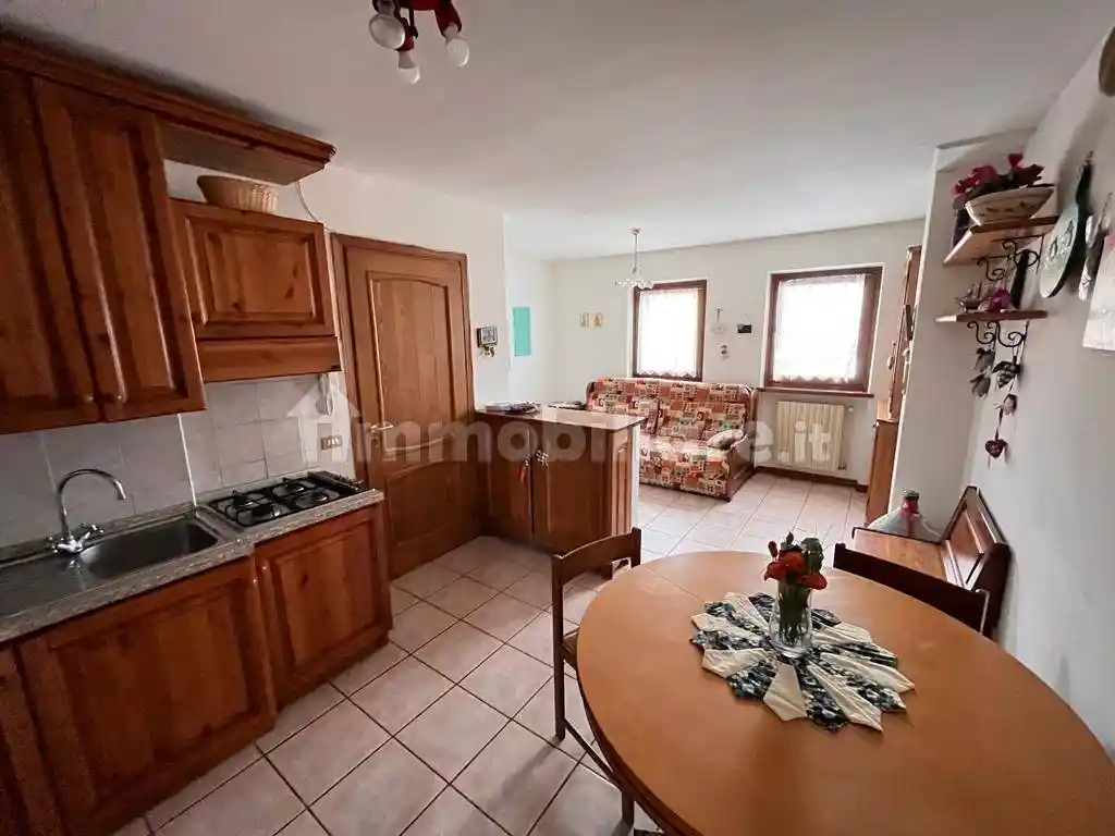 Appartamento in vendita a Velo Veronese