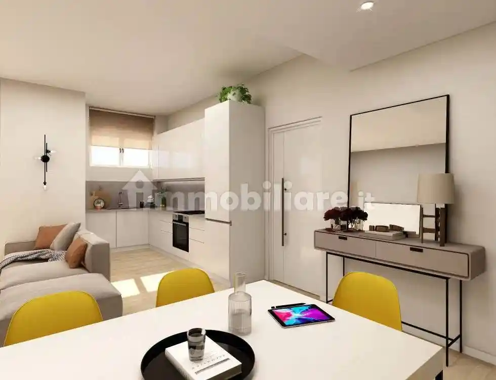 Appartamento in vendita a Rozzano