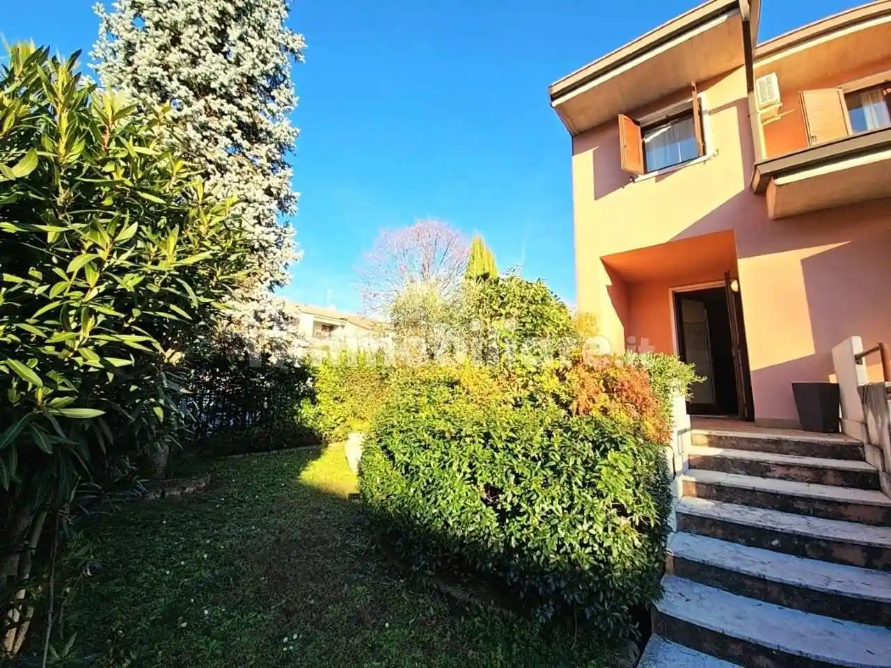 Villetta a schiera in vendita a San Pietro in Cariano