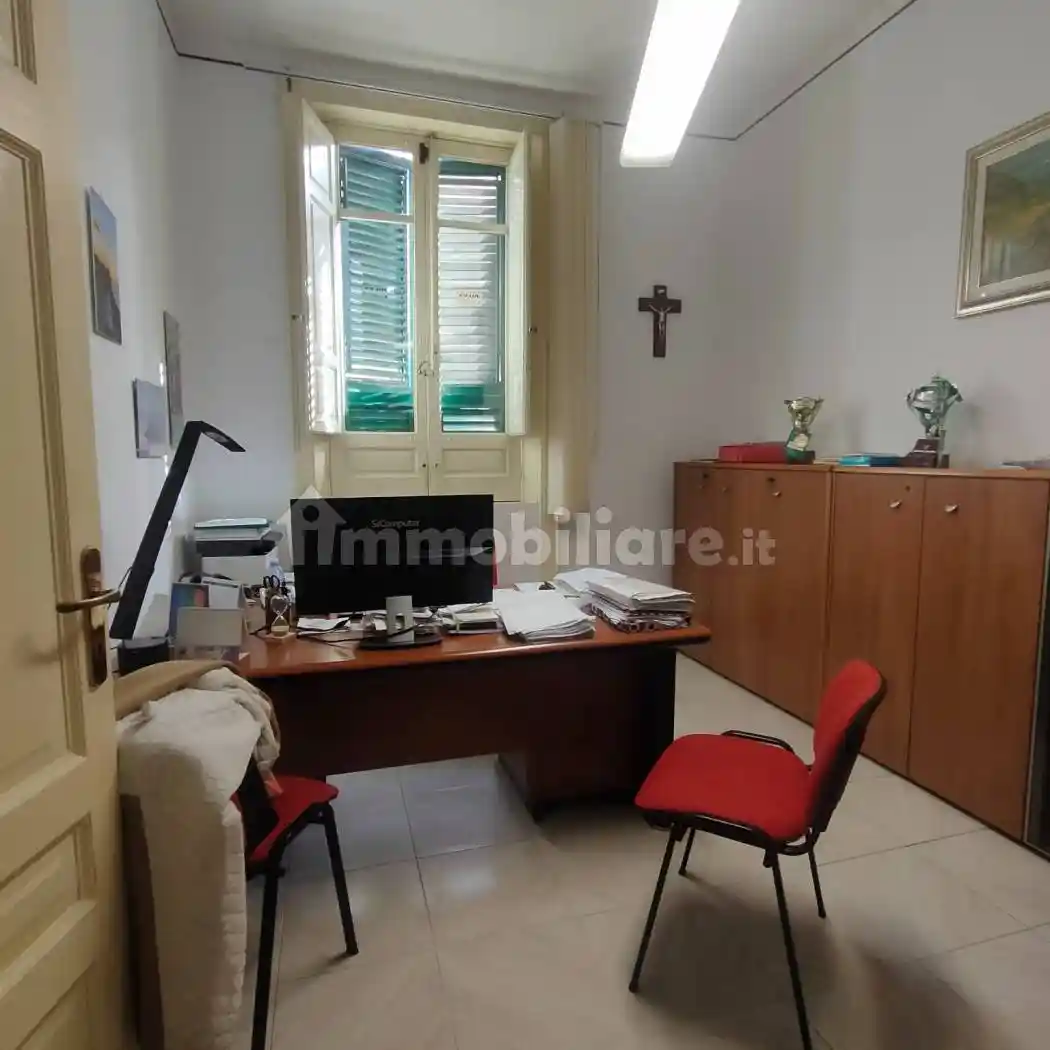 Appartamento in vendita a Reggio Calabria