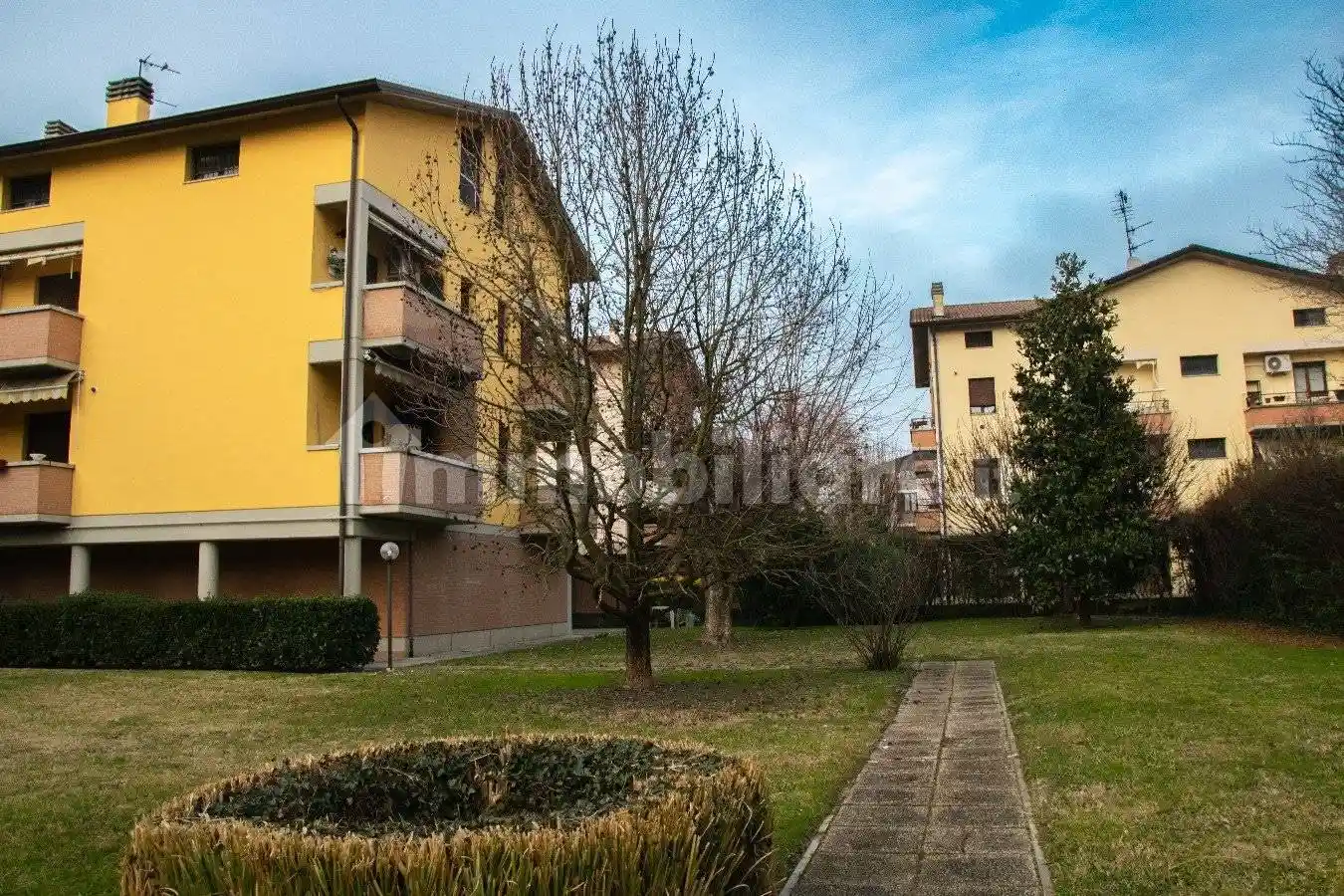 Appartamento in vendita a Reggio Emilia