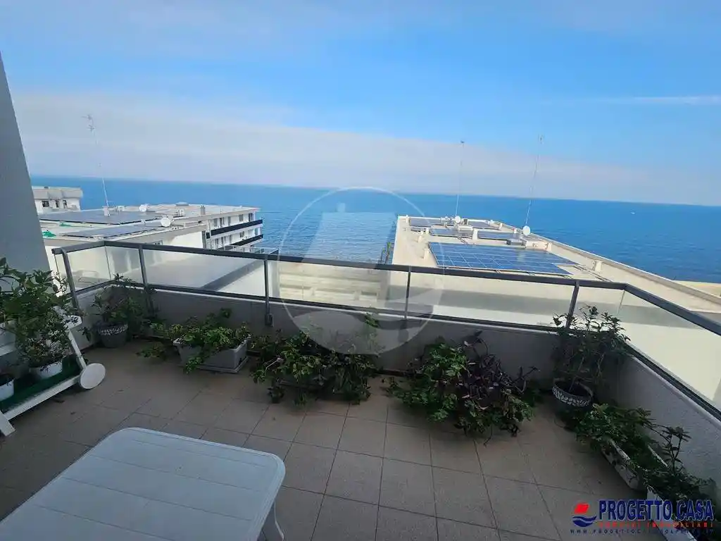 Appartamento in vendita a Molfetta