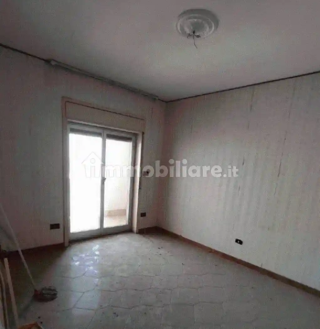 Appartamento in vendita a Carlentini