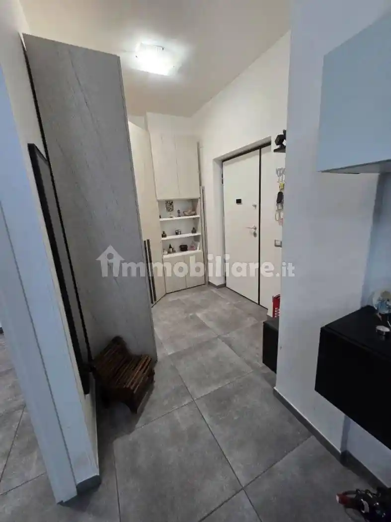 Appartamento in vendita a Massa Lubrense