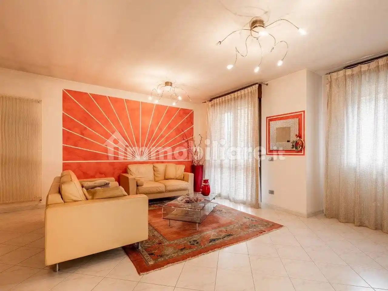 Appartamento in vendita a Reggio Emilia