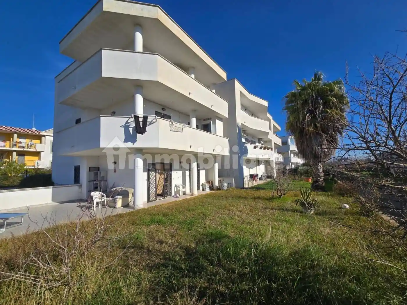 Appartamento in vendita a Nettuno