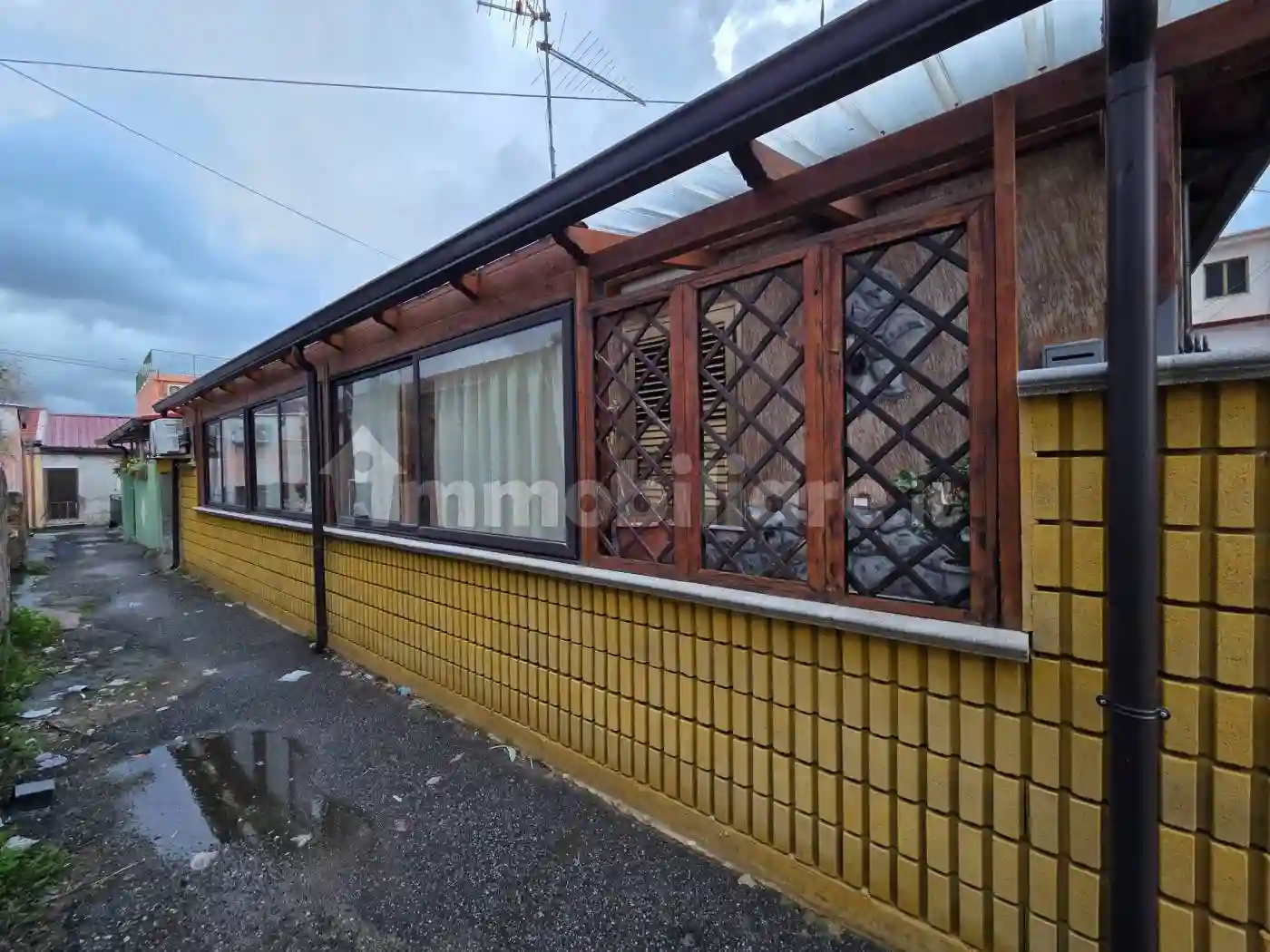 Casa indipendente - foto 3