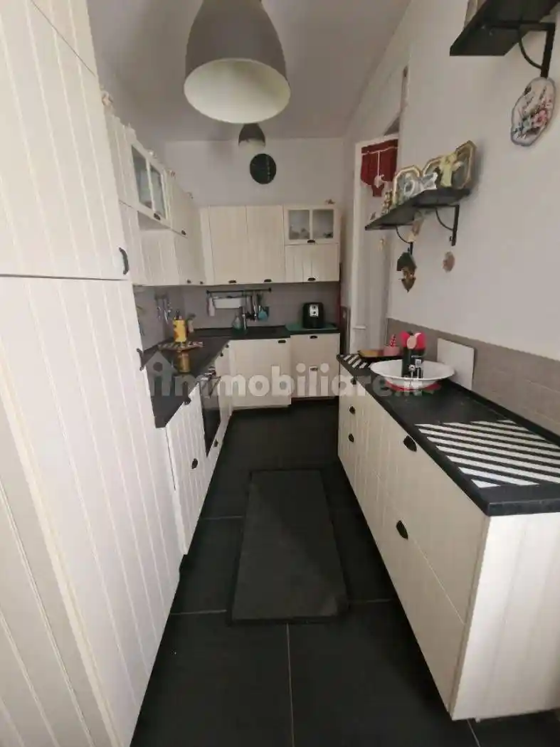 Appartamento in vendita a Carbognano