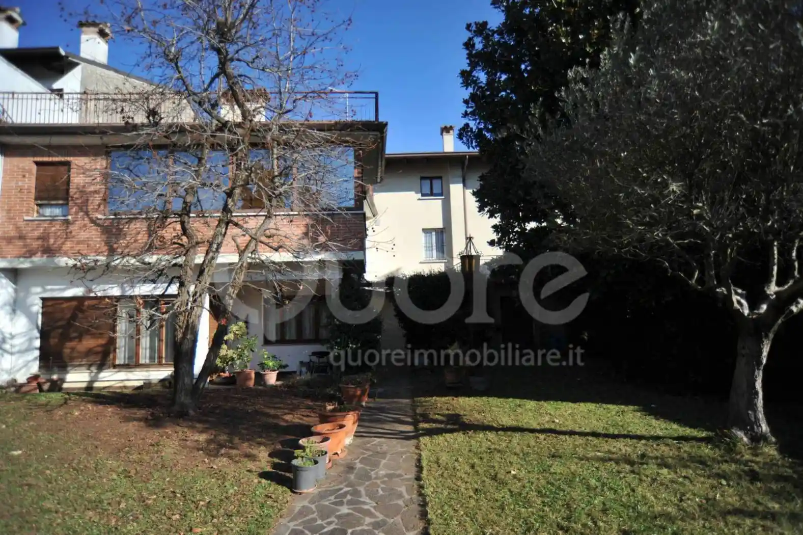 Casa indipendente in vendita a Buttrio