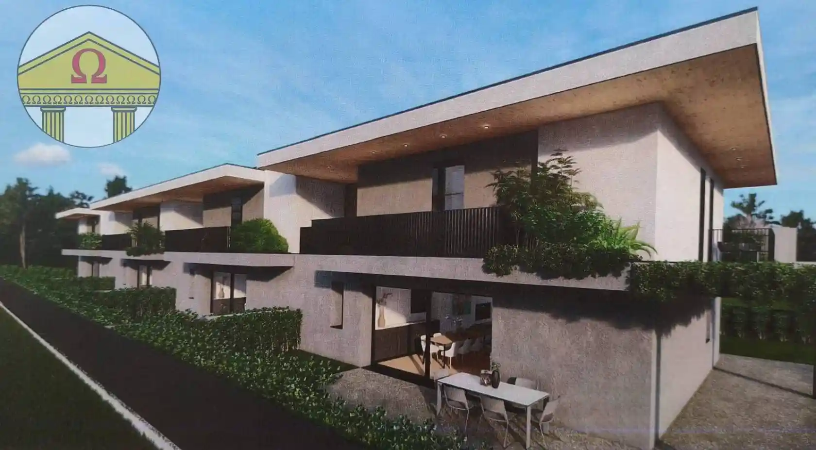 Villa in vendita a Ponzano Veneto