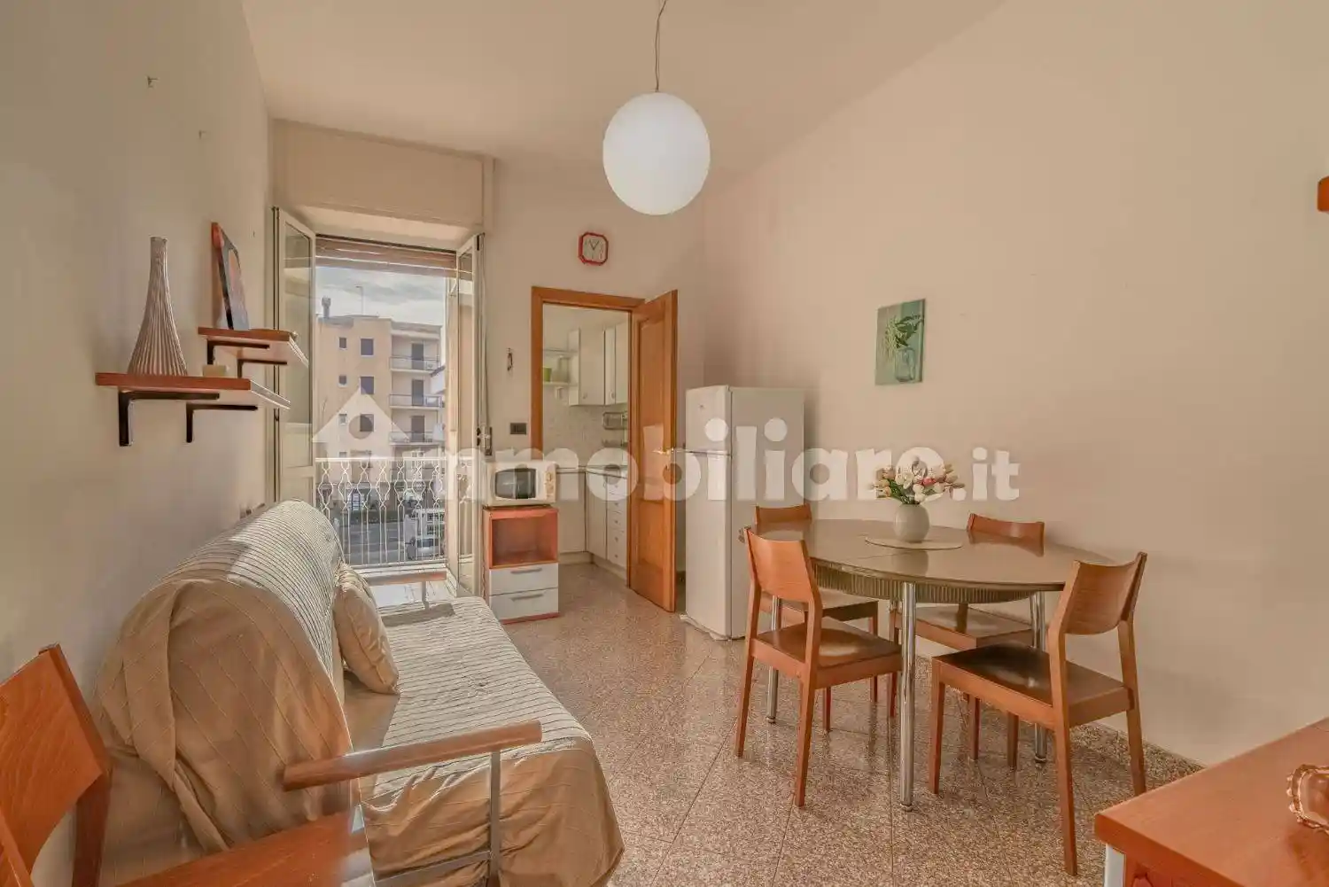 Appartamento in vendita a Loano