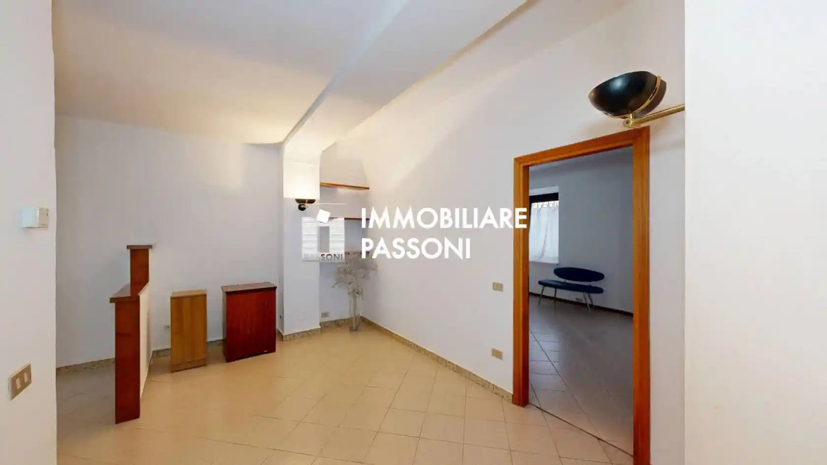 Appartamento in vendita a Cassano Magnago