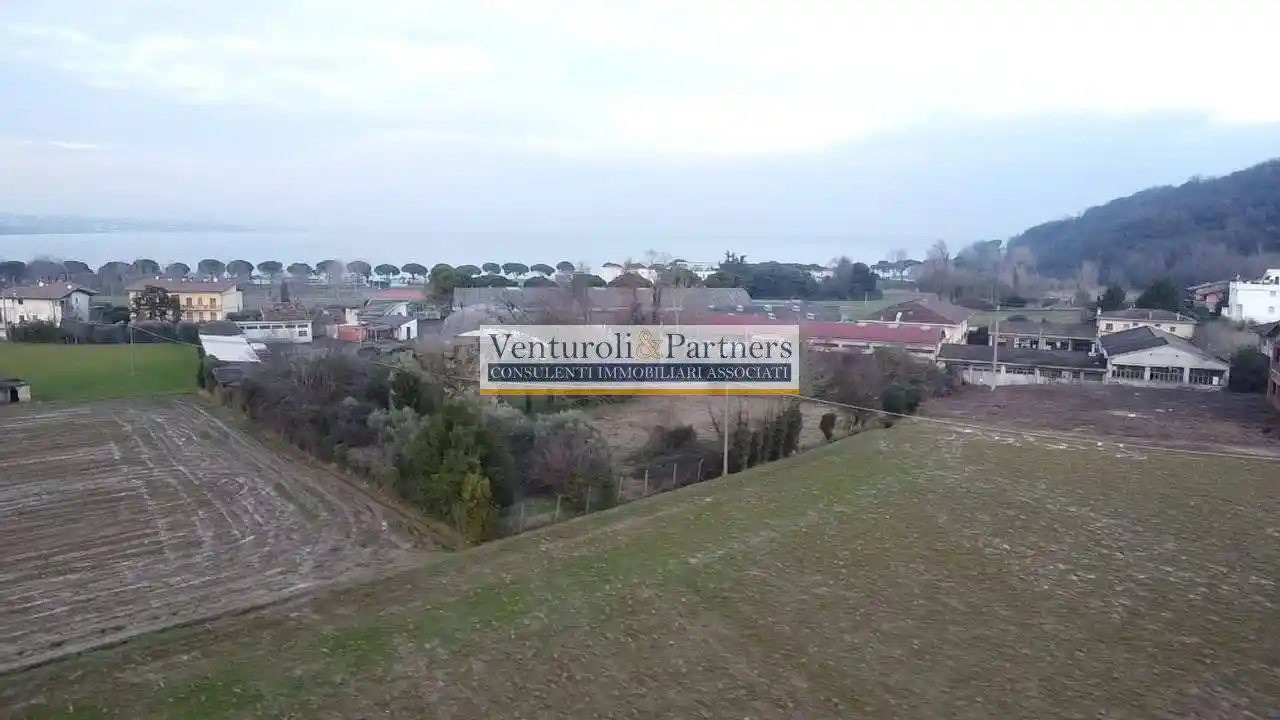 Rustico - Casale in vendita a Lonato del Garda